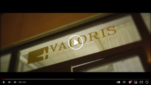 Video soirée d'inauguration Valoris