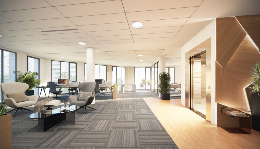 bureaux